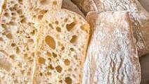 Sourdough Ciabatta Sourdough Ciabatta