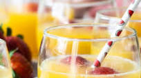 Fruit Punch Fruit Punch