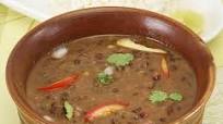 Dal Makhani Dal Makhani