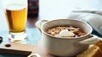 What’s For Dinner? Bison Chili with Cornbread What’s For Dinner? Bison Chili with Cornbread