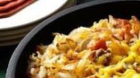 Crock Pot Ground Beef and Hash Brown Dinner Crock Pot Ground Beef and Hash Brown Dinner