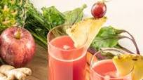 Healthy(ish) Jungle Juice Healthy(ish) Jungle Juice