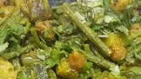 Sojne data chorchori(drumstick mixed veg curry) Sojne data chorchori(drumstick mixed veg curry)