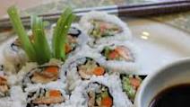Salmon Skin Rolls Recipe Salmon Skin Rolls Recipe