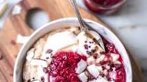 The Creamiest Vegan Rice Pudding The Creamiest Vegan Rice Pudding