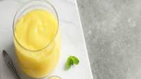 Sweet Mango Raita Recipe Sweet Mango Raita Recipe