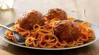 Italian Meatballs Italian Meatballs