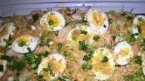 Pancit Luglug Pancit Luglug