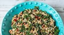 Greens and Grains Greens and Grains