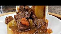 How To make Beef Stew~ Pressure Cooked How To make Beef Stew~ Pressure Cooked