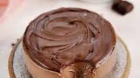 Chocolate Mini Cake Chocolate Mini Cake