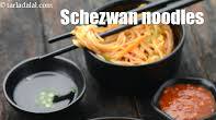 Schezwan noodles recipe | easy Indian style Schezuan noodles | Chinese veg Schezwan noodles | Schezwan noodles recipe | easy Indian style Schezuan noodles | Chinese veg Schezwan noodles |