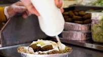 Halal White Sauce Halal White Sauce