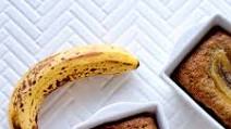 One-Banana Banana Bread One-Banana Banana Bread