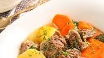Crock Pot Lamb Stew Crock Pot Lamb Stew