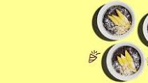 Black Rice with Mango & Coconut Black Rice with Mango & Coconut