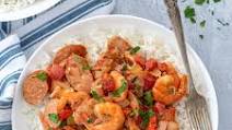 Slow Cooker Gumbo Slow Cooker Gumbo