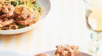 Caesar Salad Pasta Caesar Salad Pasta