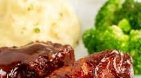 BBQ Country Style Ribs (Slow Cooker or Instant Pot) BBQ Country Style Ribs (Slow Cooker or Instant Pot)