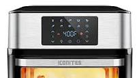 7 Best Rotisserie Air Fryer in 2022 - Asian Recipe Reviews 7 Best Rotisserie Air Fryer in 2022 - Asian Recipe Reviews