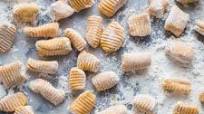 3 Ingredient Sweet Potato Gnocchi 3 Ingredient Sweet Potato Gnocchi