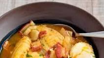 Instant Pot Fish Stew Instant Pot Fish Stew