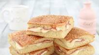 Focaccia furba Focaccia furba