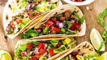 Easy Ground Beef Tacos Easy Ground Beef Tacos