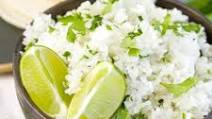 Pressure Cooker Cilantro Lime Rice Pressure Cooker Cilantro Lime Rice