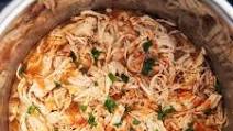 Instant Pot Buffalo Chicken Instant Pot Buffalo Chicken