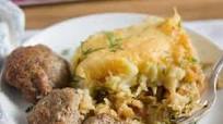 Baked Cabbage and Potatoes – Savoy Cabbage Recipes Baked Cabbage and Potatoes – Savoy Cabbage Recipes