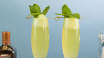 Lawnmower Cocktail Lawnmower Cocktail