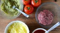 Grain-Free Taco Casserole Grain-Free Taco Casserole