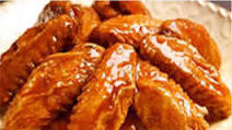 Buffalo Chicken Wings Recipe: Buffalo Chicken Wings Recipe: