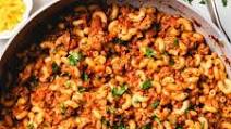 Old Fashioned Goulash Recipe Old Fashioned Goulash Recipe
