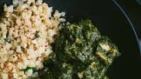Dairy-Free Chicken Saag Dairy-Free Chicken Saag