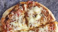 Veg Pizza | How to make Pizza on a Gas Tandoor. Veg Pizza | How to make Pizza on a Gas Tandoor.