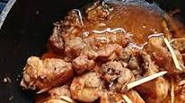 Peshawari Charsi Chicken Karahi Peshawari Charsi Chicken Karahi