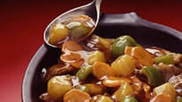 Sweet and Sour Beef Sweet and Sour Beef
