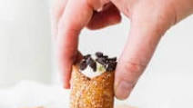 Classic Cannolis Classic Cannolis