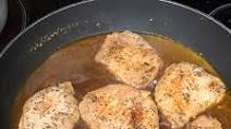 Oh So Good Pork Chops Oh So Good Pork Chops
