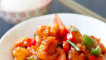 Sweet and Sour Chicken Sweet and Sour Chicken