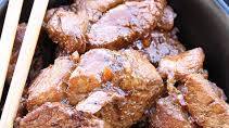 Marinated Pork Tenderloin Stir-Fry Marinated Pork Tenderloin Stir-Fry