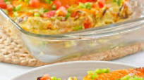 Turkey Enchiladas Turkey Enchiladas