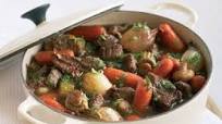 Slimming World beef stew and parsley dumplings Slimming World beef stew and parsley dumplings