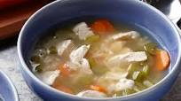 Chicken Rice Soup Chicken Rice Soup