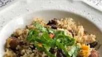 Instant Pot Red Beans & Rice Recipe Instant Pot Red Beans & Rice Recipe