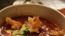 Chicken Tortilla Soup Chicken Tortilla Soup