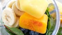 Anti Inflammatory Smoothie Cubes Anti Inflammatory Smoothie Cubes