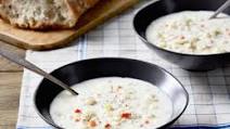 Cauliflower Soup Cauliflower Soup